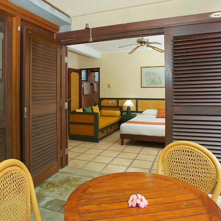 Pondok Agung Bed & Breakfast Nusa Dua  Exteriör bild