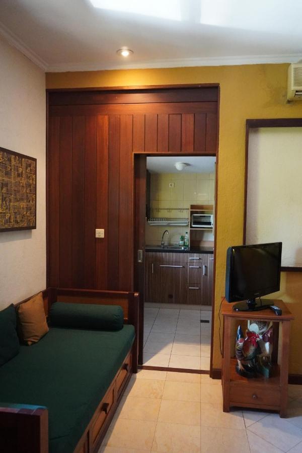 Pondok Agung Bed & Breakfast Nusa Dua  Exteriör bild
