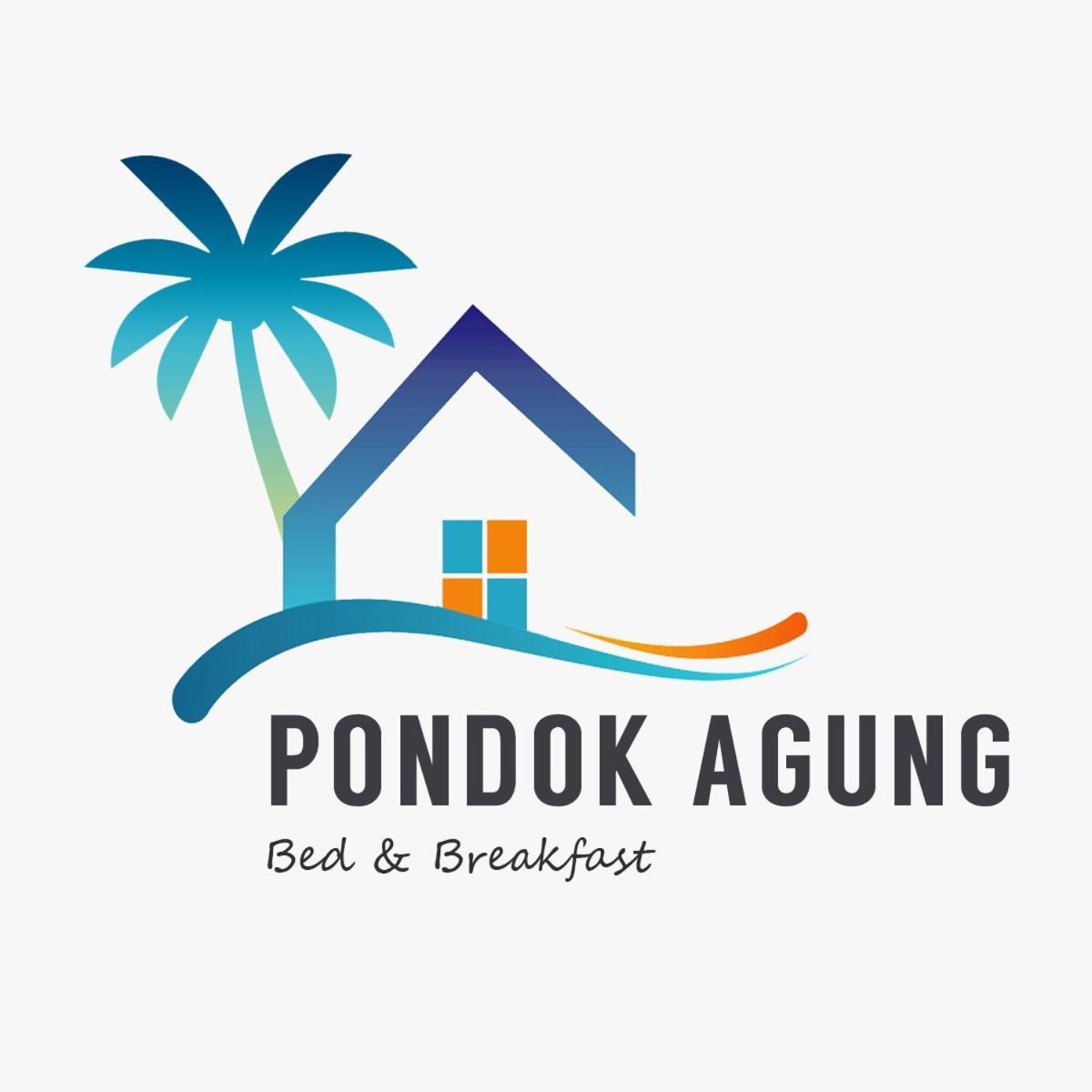 Pondok Agung Bed & Breakfast Nusa Dua  Exteriör bild