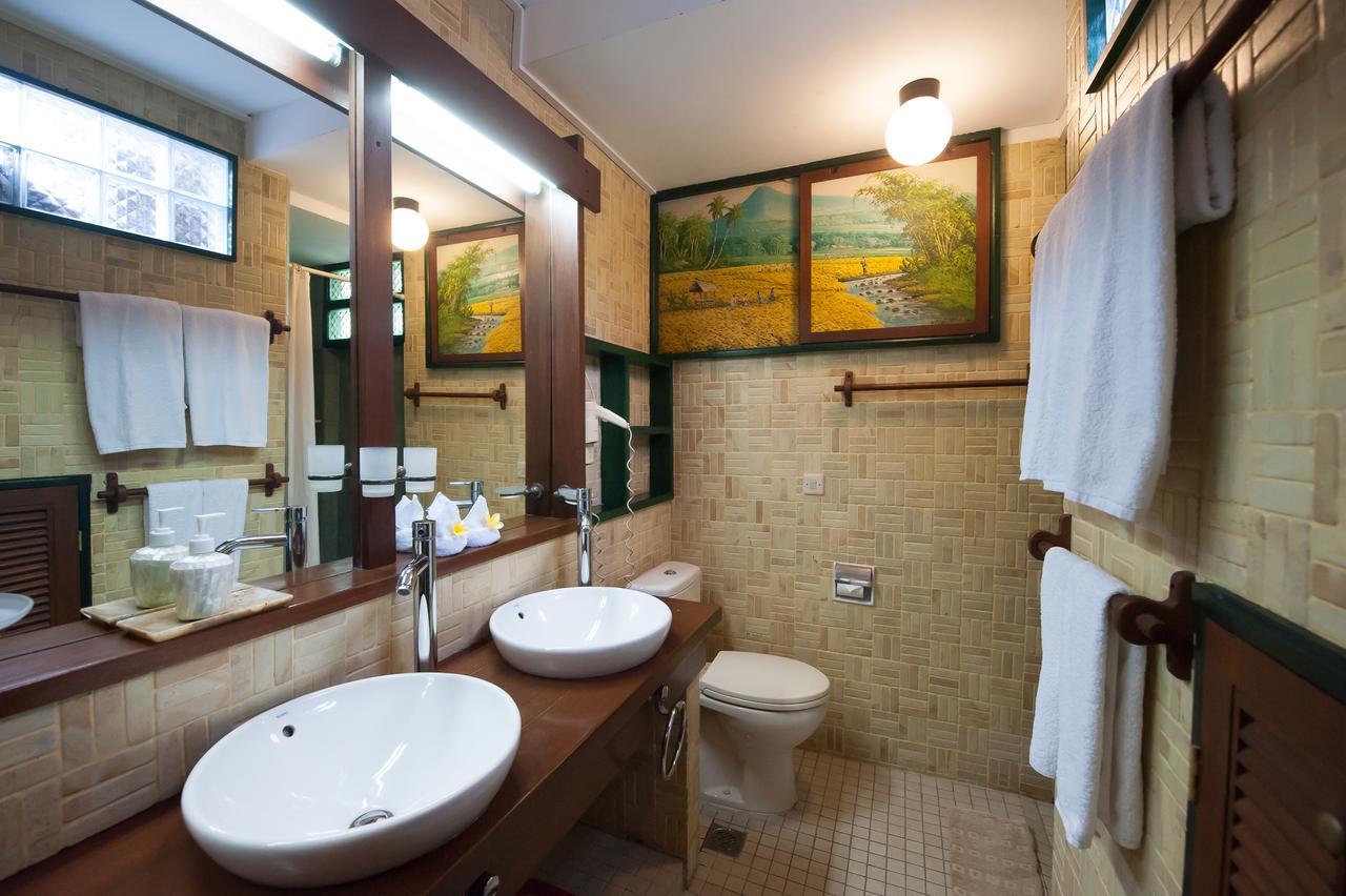 Pondok Agung Bed & Breakfast Nusa Dua  Exteriör bild