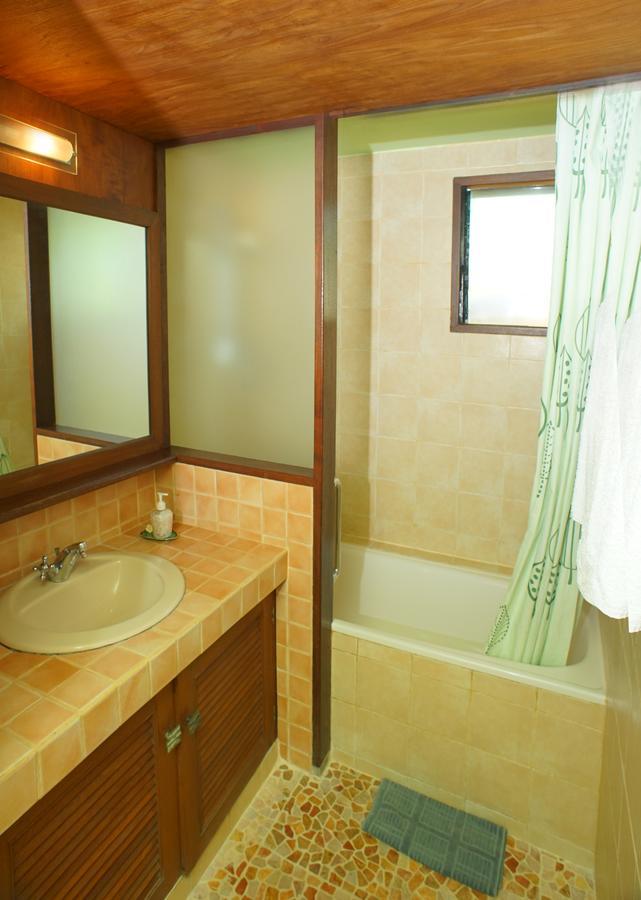 Pondok Agung Bed & Breakfast Nusa Dua  Exteriör bild