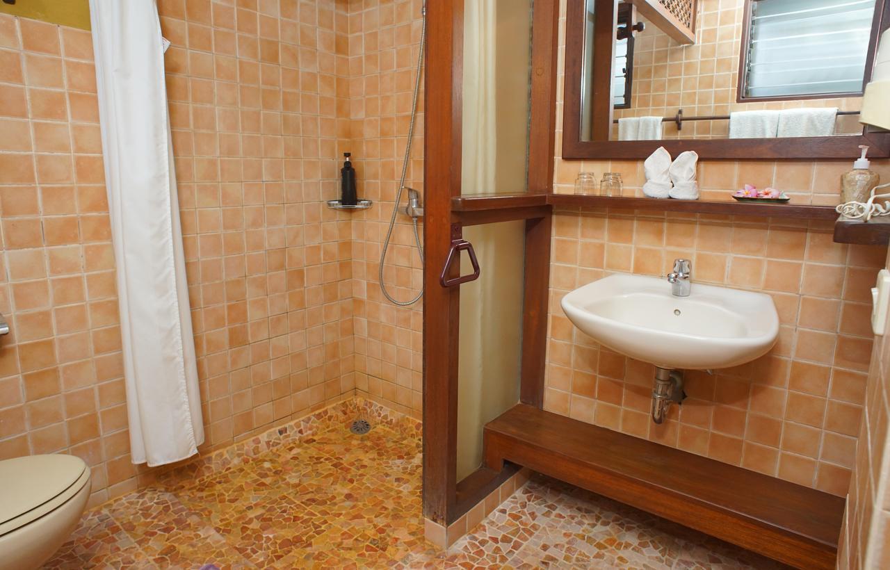 Pondok Agung Bed & Breakfast Nusa Dua  Exteriör bild