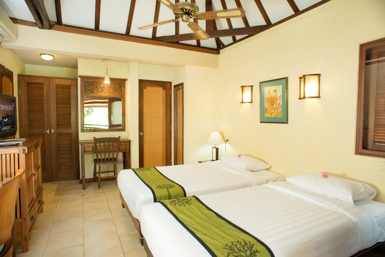 Pondok Agung Bed & Breakfast Nusa Dua  Exteriör bild