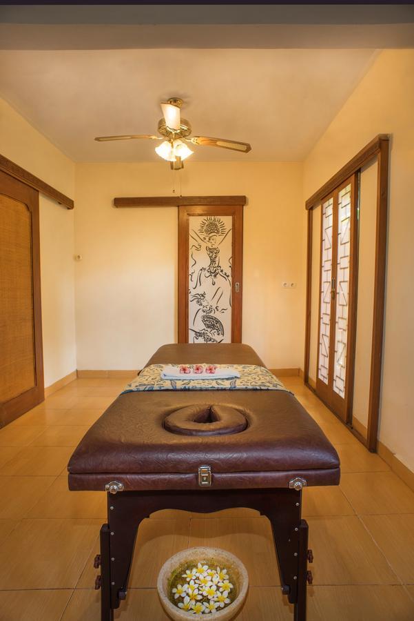 Pondok Agung Bed & Breakfast Nusa Dua  Exteriör bild